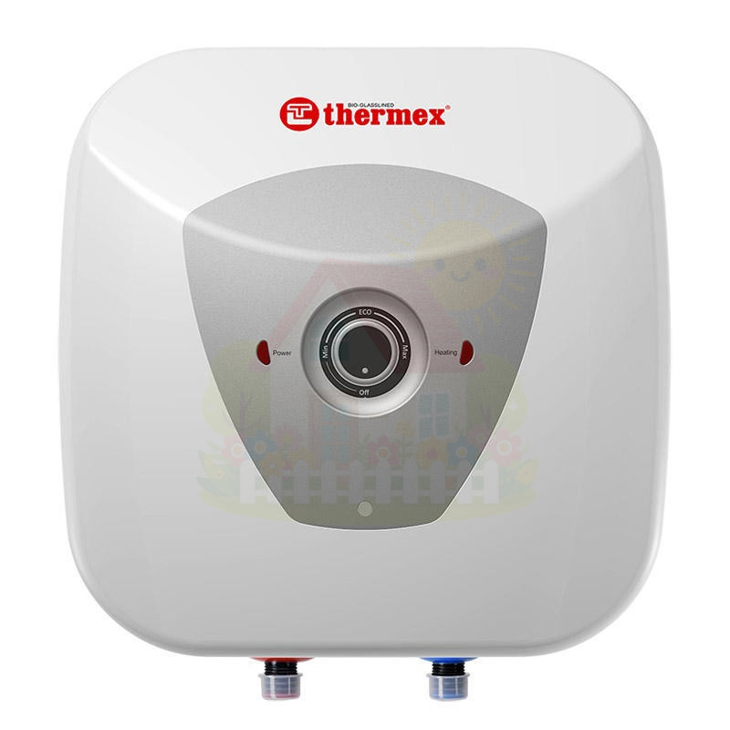 Инженерная сантехника Накопительный водонагреватель Thermex Hit Pro H 15 O — детальное фото
