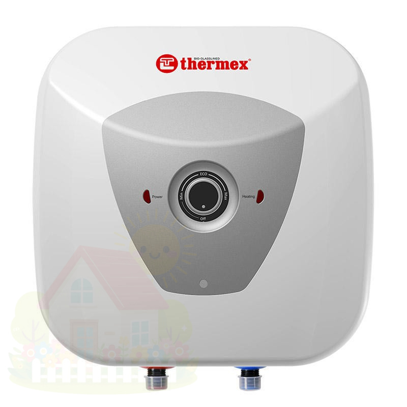 Купить Накопительный водонагреватель Thermex Hit Pro H 15 O — фото товара в каталоге