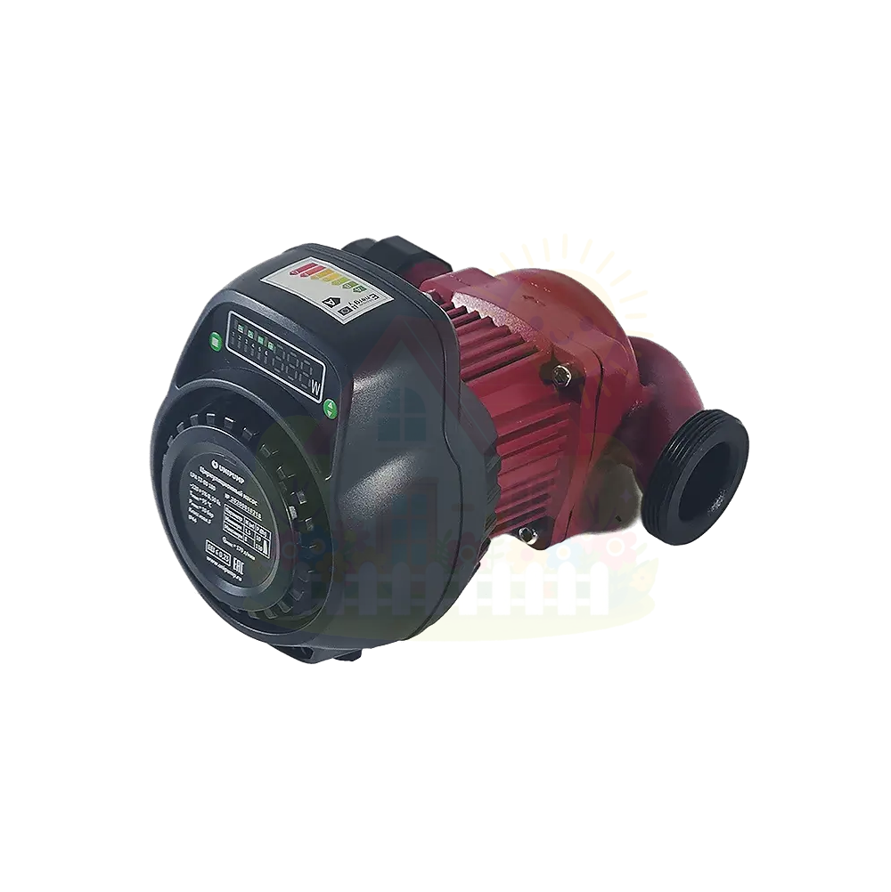 Инженерная сантехника Циркуляционный насос UNIPUMP LPA 25-80 — детальное фото