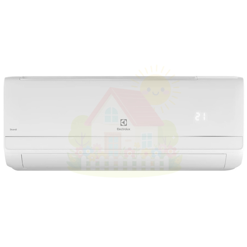 Инженерная сантехника Сплит-система Electrolux Skandi EACS-07HSK/N3_24Y комплект — детальное фото