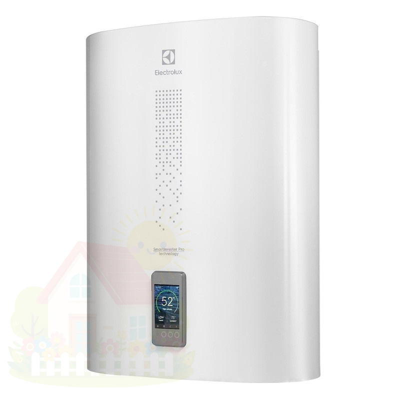 Купить Водонагреватель Electrolux EWH 30 SmartInverter PRO — фото товара в каталоге