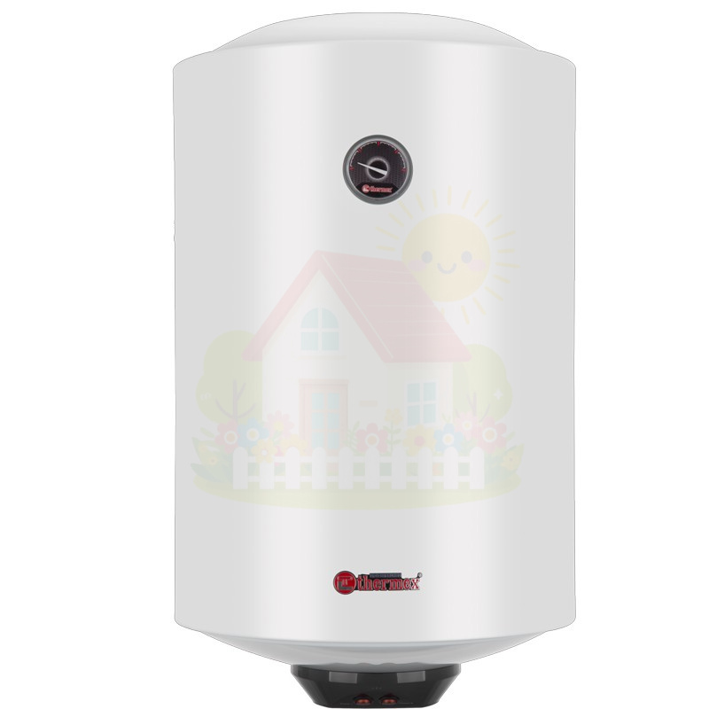 Инженерная сантехника Накопительный водонагреватель Thermex Thermo 150V — детальное фото