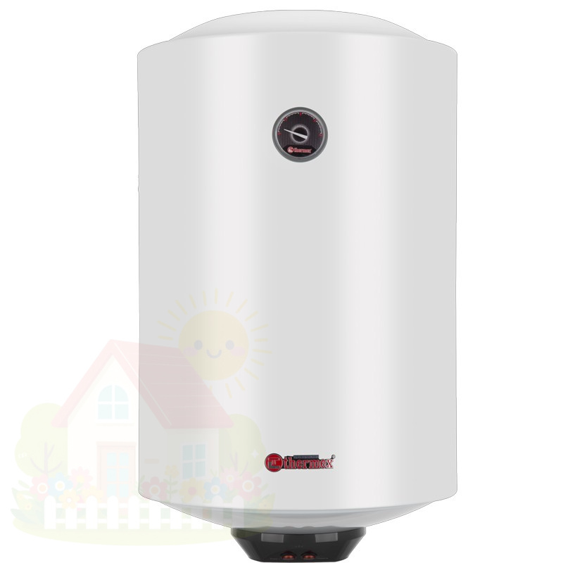 Купить Накопительный водонагреватель Thermex Thermo 150V — фото товара в каталоге