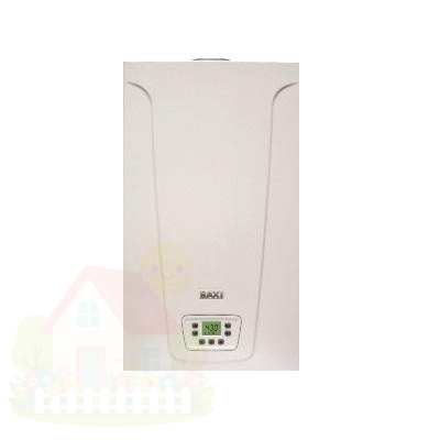 Купить Настенный двухконтурный котел Baxi Main 5 14 F — фото товара в каталоге