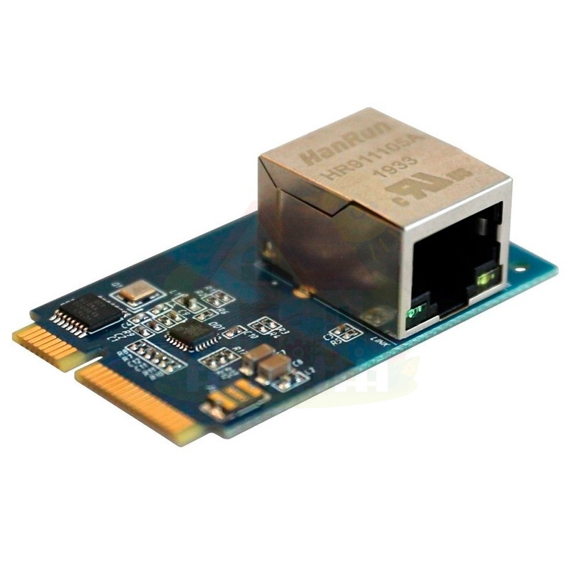 Инженерная сантехника Модуль расширения Neptun Smart Ethernet арт.100035601800 — детальное фото