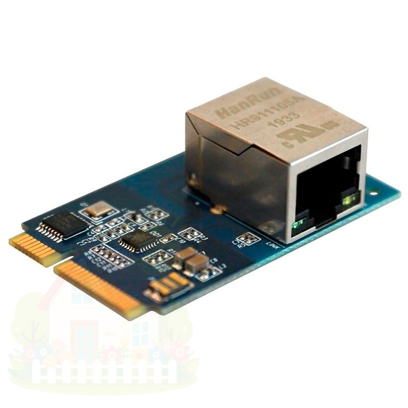Купить Модуль расширения Neptun Smart Ethernet арт.100035601800 — фото товара в каталоге