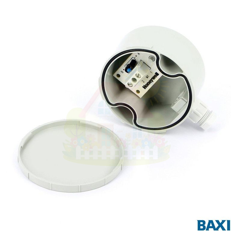 Инженерная сантехника Датчик уличной температуры Baxi (KHG71406211-) — детальное фото