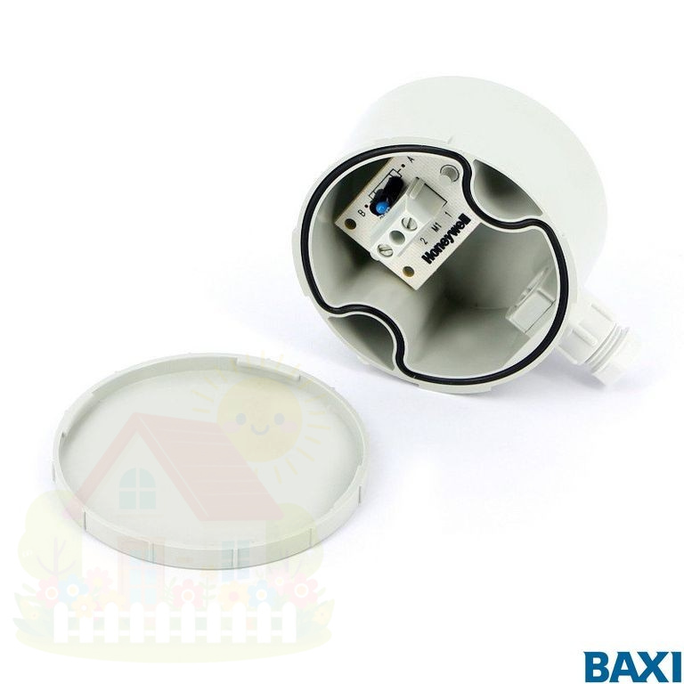 Купить Датчик уличной температуры Baxi (KHG71406211-) — фото товара в каталоге