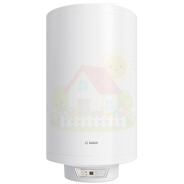 Инженерная сантехника Электрический водонагреватель Bosch Tronic 6000T ES 150 5 2000W BO H1X-CDWRB — детальное фото