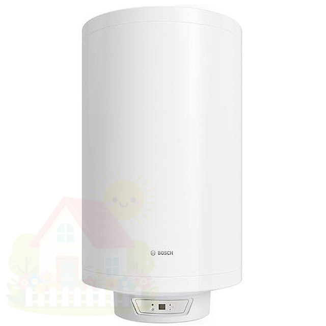 Купить Электрический водонагреватель Bosch Tronic 6000T ES 080 5 1600W BO H1X-CDWRB — фото товара в каталоге