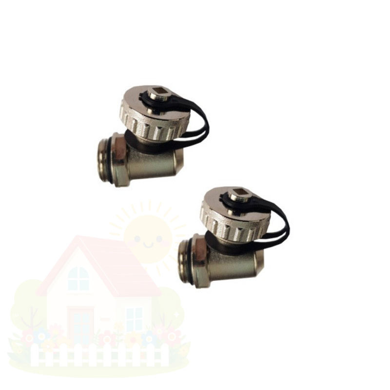 Купить Краны для наполнения и слива Hansa SFE 1/2" угловой 90° — фото товара в каталоге