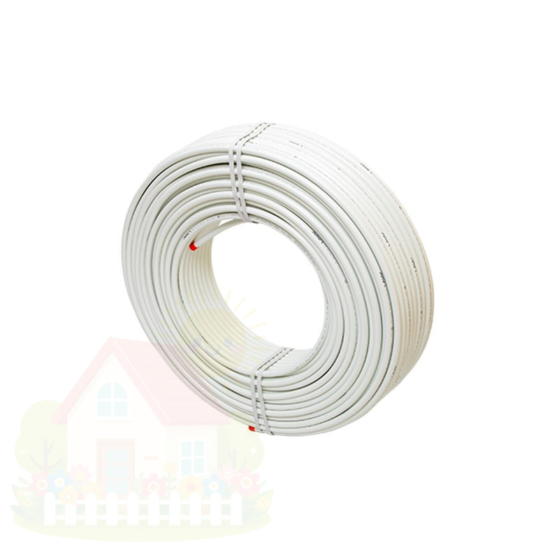 Купить Труба PEX-a для водоснабжения MVI 16x2.2 бухта 200м. — фото товара в каталоге