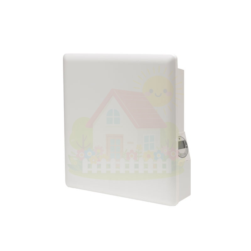 Инженерная сантехника Электрический конвектор Nobo Compact NUL4T2 05 — детальное фото