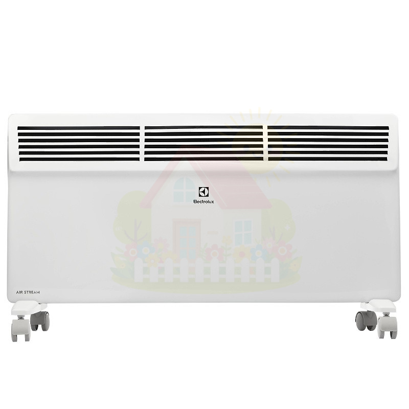 Инженерная сантехника Электрический конвектор Electrolux Air Stream ECH/AS-2000 MR — детальное фото