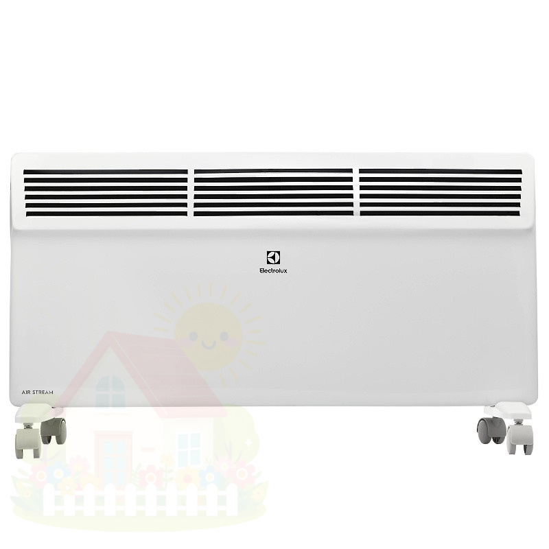 Купить Электрический конвектор Electrolux Air Stream ECH/AS-2000 MR — фото товара в каталоге
