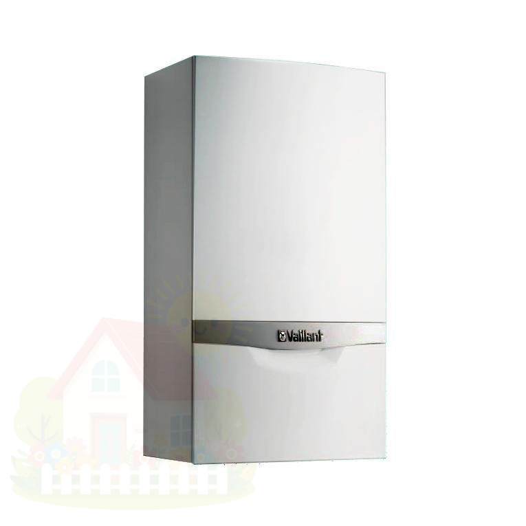 Купить Котел одноконтурный Vaillant atmoTEC plus VU 200/5-5 (H-RU)  20 кВт — фото товара в каталоге
