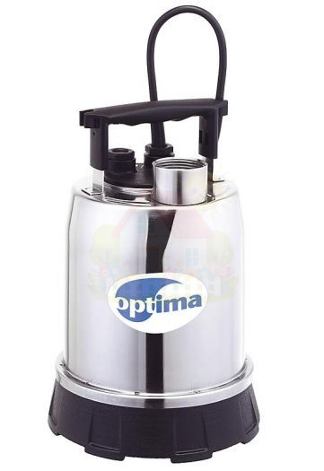 Инженерная сантехника Насос погружной дренажный OPTIMA M — детальное фото