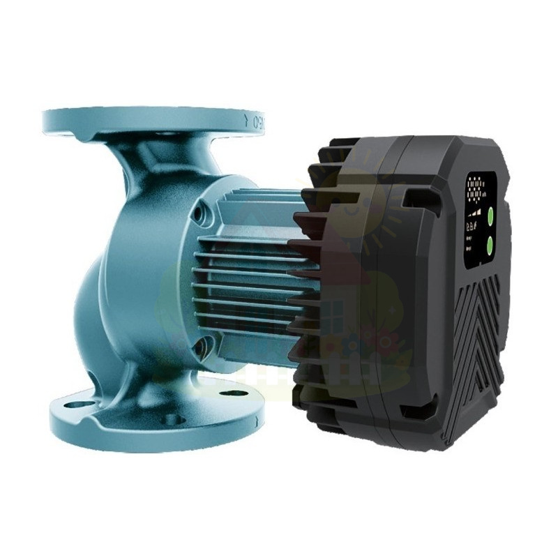 Инженерная сантехника Циркуляционный насос Wester WPE 80-8F/220 — детальное фото