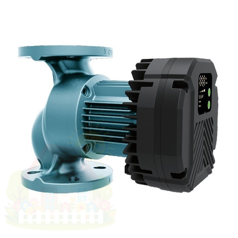 Купить Циркуляционный насос Wester WPE 32-8F/220 — фото товара в каталоге