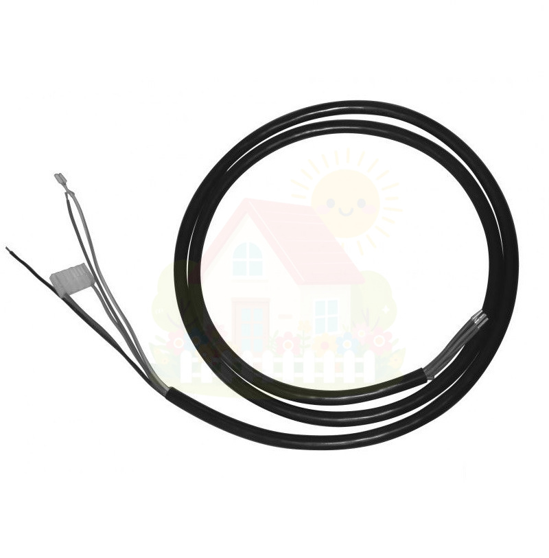 Инженерная сантехника Клеммная колодка для насоса бойлера котла Baxi Slim (8611910) — детальное фото