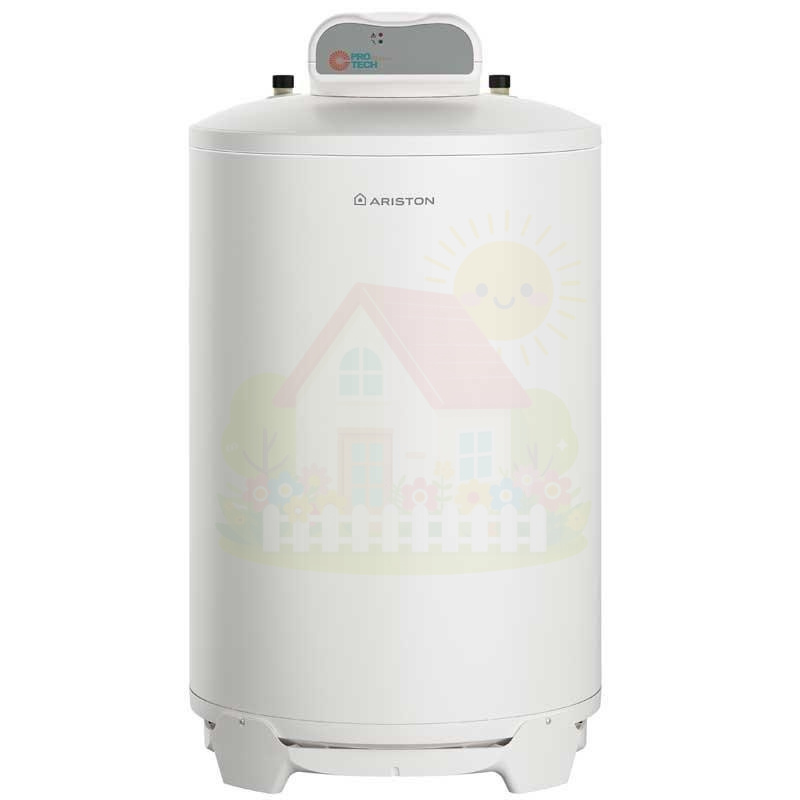 Инженерная сантехника Бойлер косвенного нагрева Ariston BCH CD1 120 ARI-EU — детальное фото