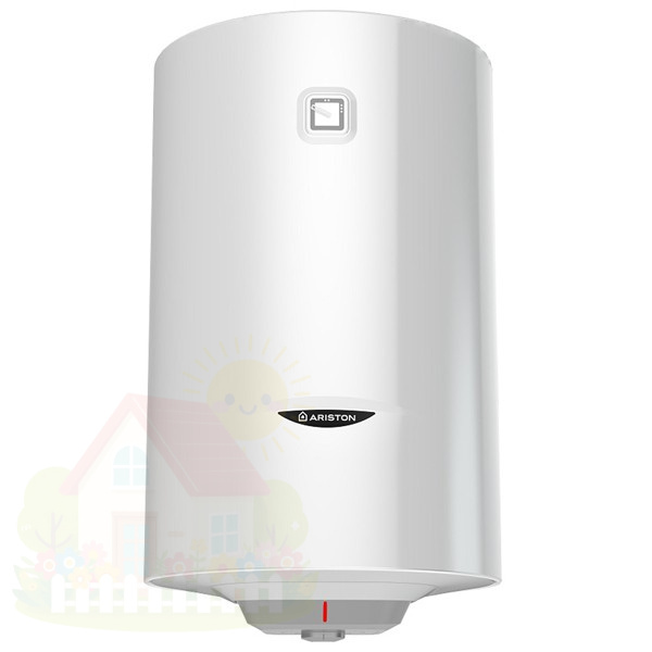 Купить Накопительный водонагреватель Ariston PRO1 R 50 V 1,5K PL DRY — фото товара в каталоге