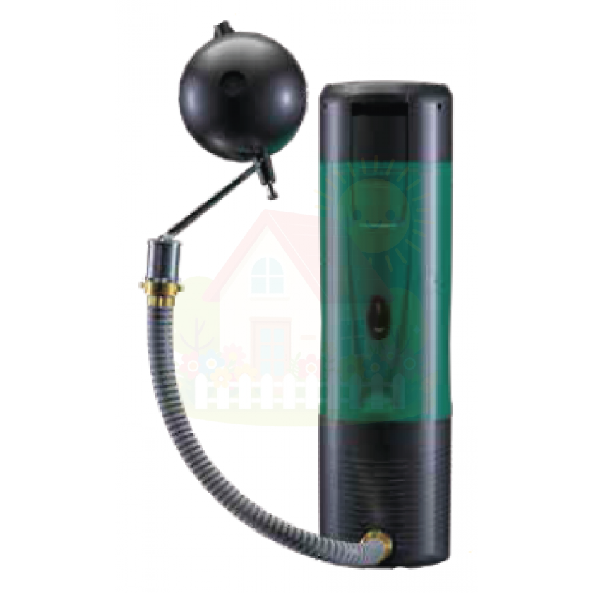 Инженерная сантехника Колодезный насос  DAB DAB DTRON2 X 35/120 — детальное фото