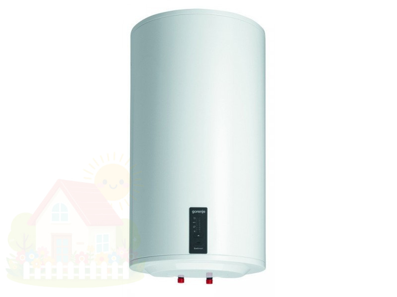 Купить Бойлер настенный Gorenje GBK 80 ORLNB6 левый — фото товара в каталоге