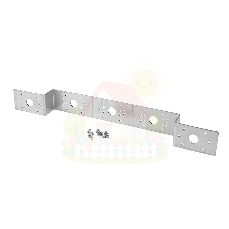Инженерная сантехника Кронштейн Varmega Slide-fit тип 75/150 — детальное фото