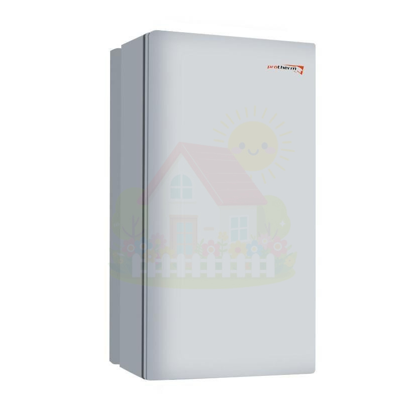 Инженерная сантехника Бойлер косвенного нагрева Protherm WH B60 Z — детальное фото