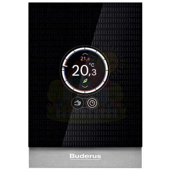 Инженерная сантехника Термостат Buderus Logamatic TC100 — детальное фото