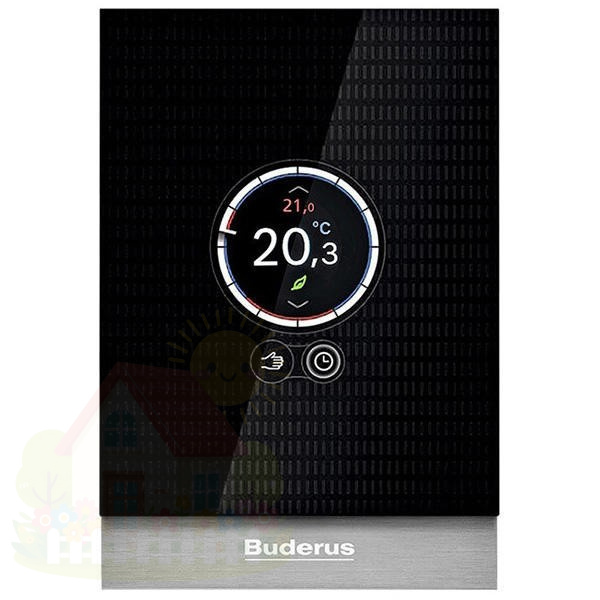 Купить Термостат Buderus Logamatic TC100 — фото товара в каталоге