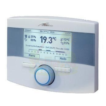 Инженерная сантехника Пульт ДУ SIME HOME PLUS — детальное фото