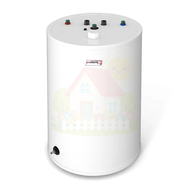 Инженерная сантехника Бойлер косвенного нагрева Protherm FE 150/6 BM — детальное фото