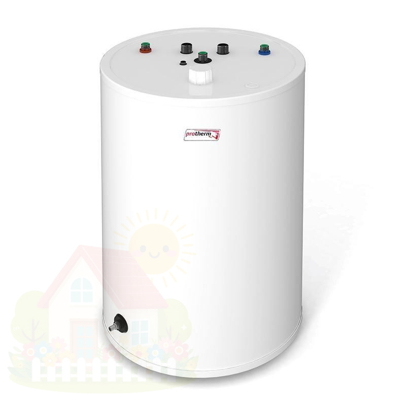 Купить Бойлер косвенного нагрева Protherm FE 150/6 BM — фото товара в каталоге