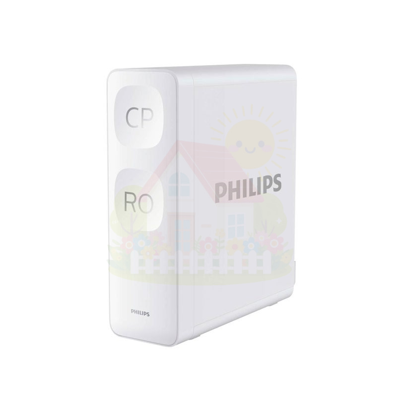 Инженерная сантехника Система обратного осмоса Philips AUT 3015/10 — детальное фото
