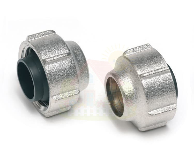 Инженерная сантехника Евроконус Rehau G 3/4"-15 для металлических трубок (12406013003) — детальное фото