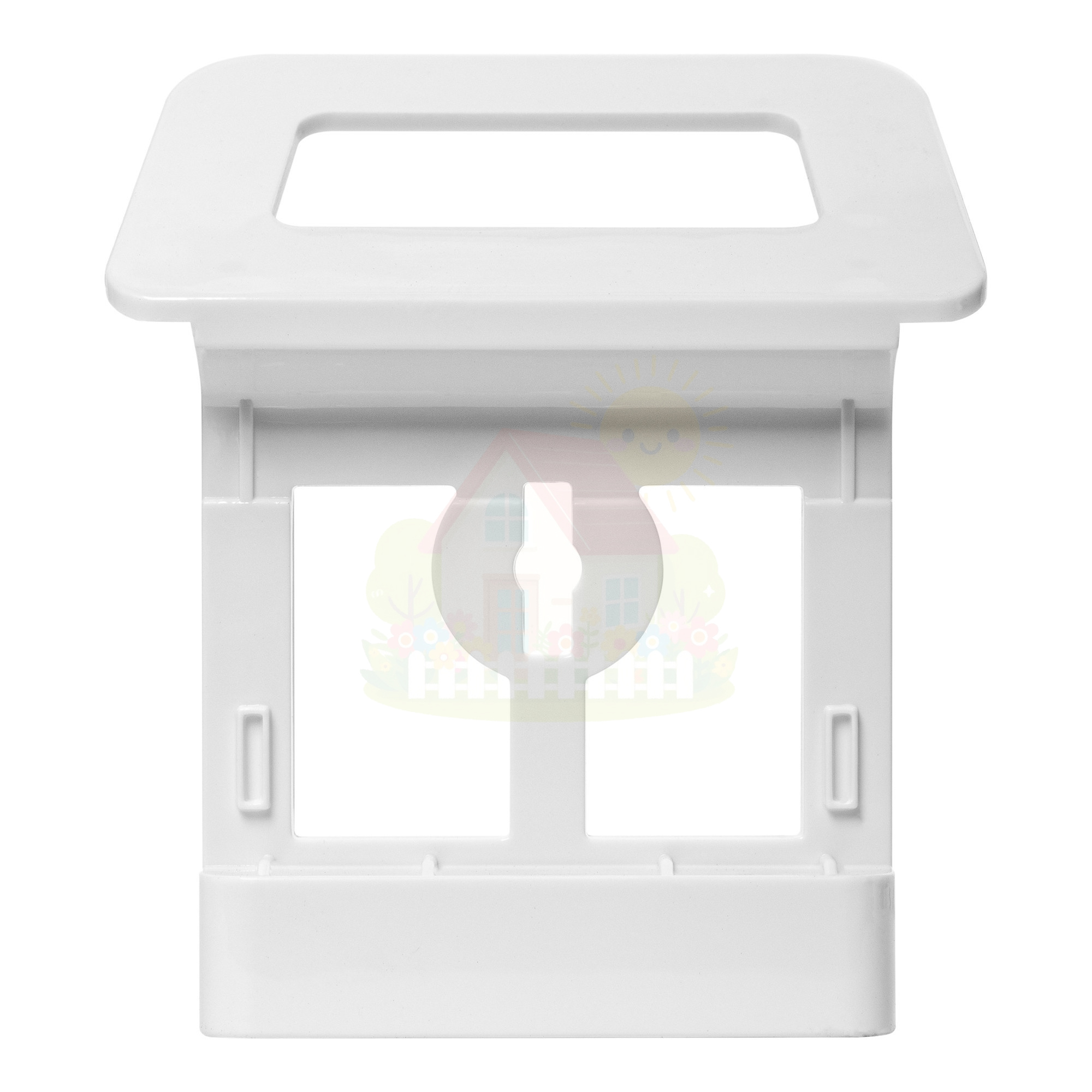 Инженерная сантехника Комплект опор Ballu BFT/PL для напольной установки конвектора Plinth Transformer — детальное фото