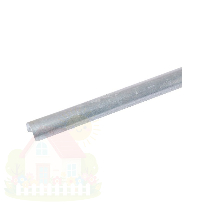 Купить Фиксирующий жёлоб Uponor Flex 28x32, длина 3000мм (АРТ. 1023180) — фото товара в каталоге