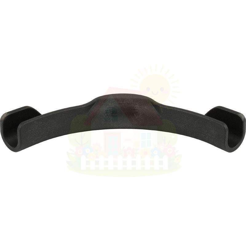Инженерная сантехника Фиксатор поворота трубы 20 пластиковый Stout SFA-0031-000120 — детальное фото