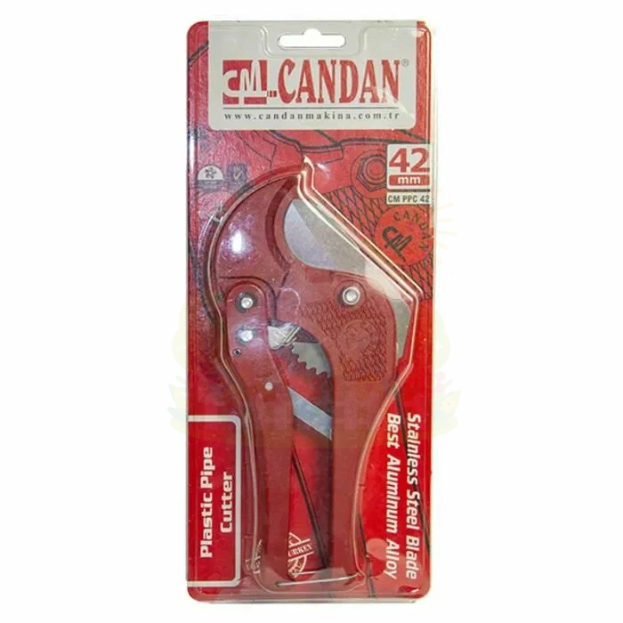 Инженерная сантехника Ножницы для полипропилена 16-40 Candan — детальное фото