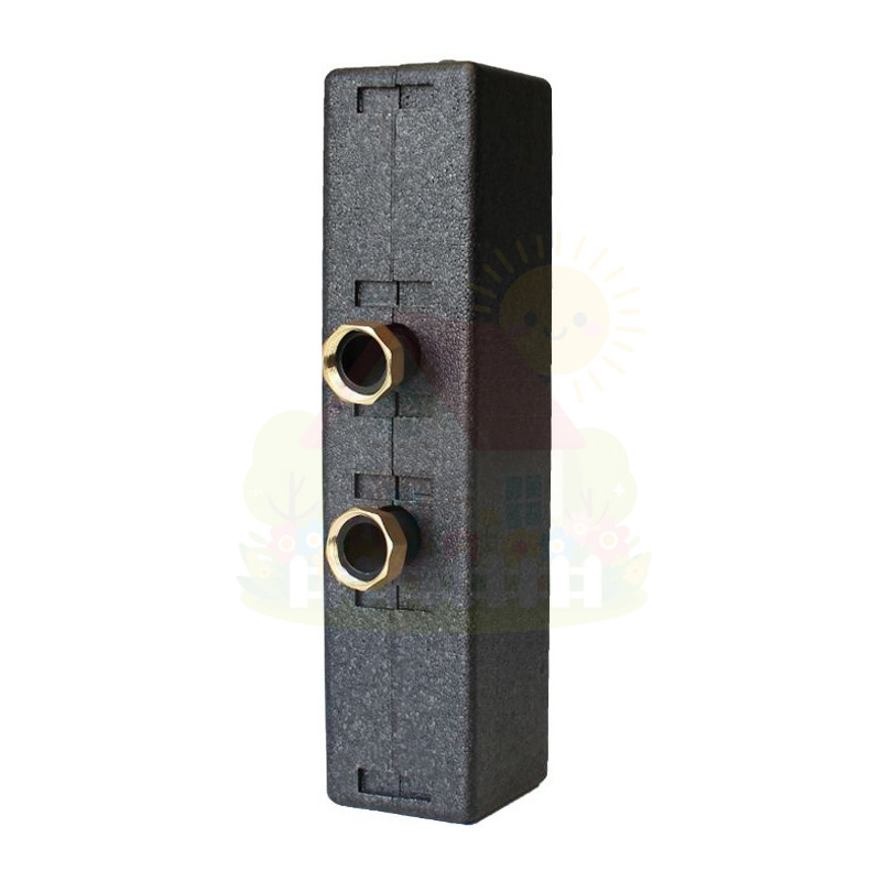 Инженерная сантехника Гидравлический разделитель Elsen DN 25 1x1 1/2" Smartbox 3.5 (арт.EWG25.00) — детальное фото
