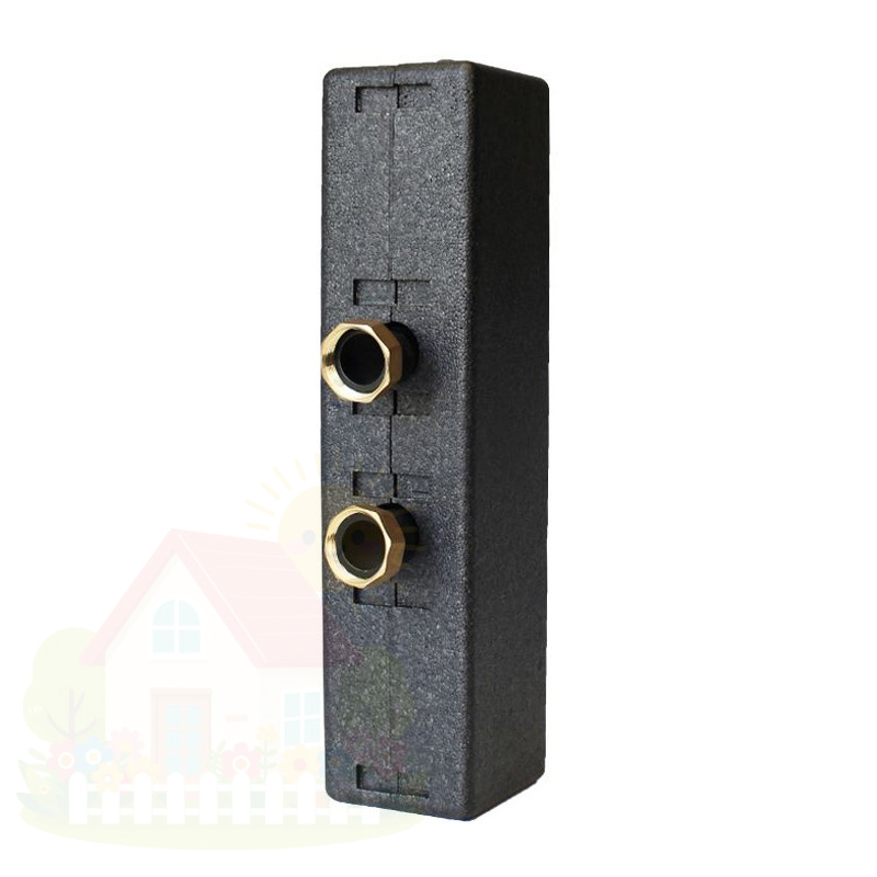 Купить Гидравлический разделитель Elsen DN 25 1x1 1/2" Smartbox 3.5 (арт.EWG25.00) — фото товара в каталоге