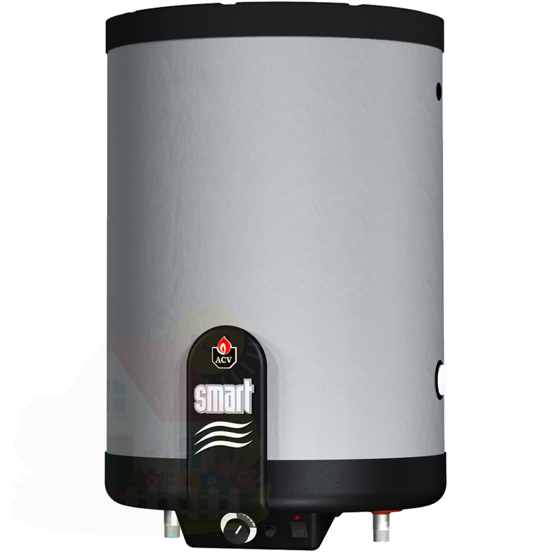 Купить Настенный бойлер ACV Smart Line EW 100 — фото товара в каталоге