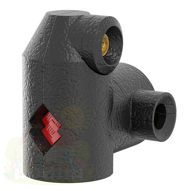 Купить Сепаратор воздуха Flamco Flamcovent Smart 3/4" EcoPlus — фото товара в каталоге