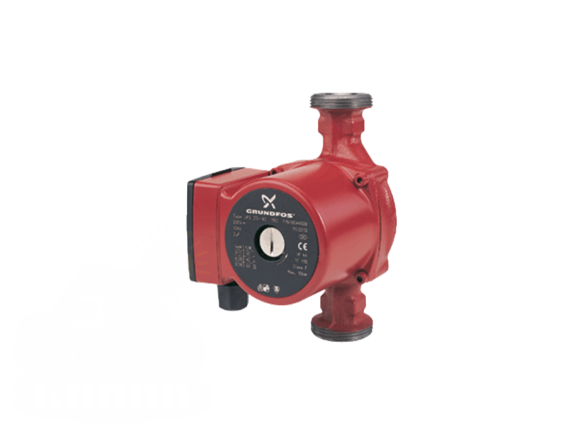 Купить Насос циркуляционный Grundfos UPS 32 40 180 — фото товара в каталоге