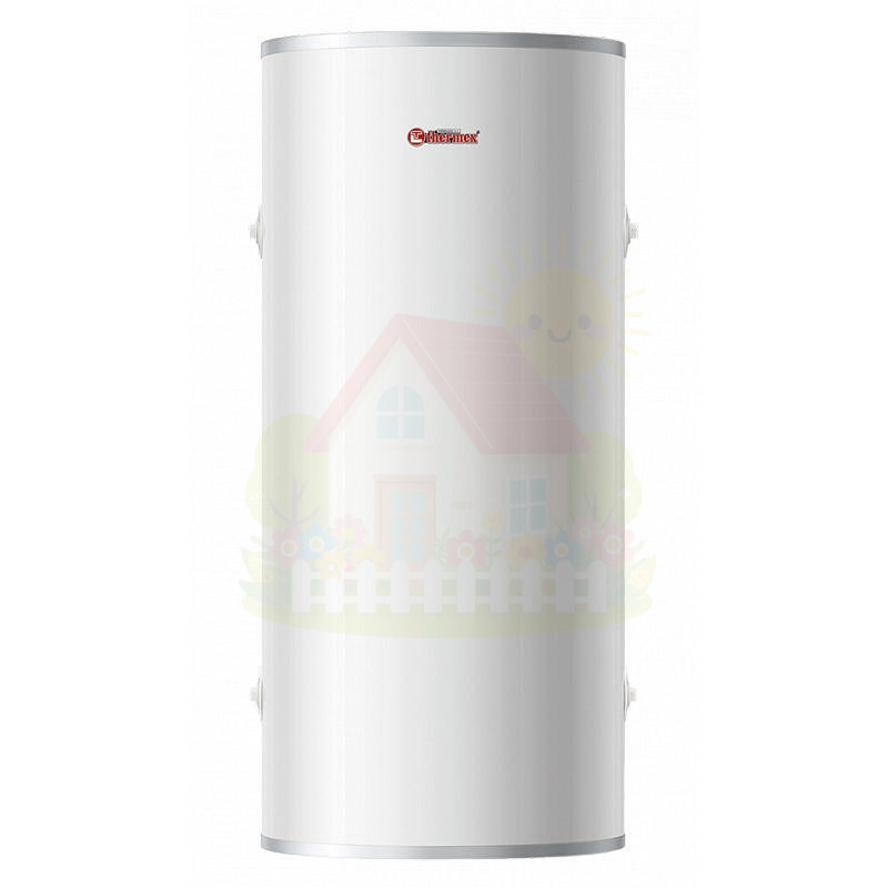 Инженерная сантехника Накопительный водонагреватель Thermex Round Plus Floor IR 150 V — детальное фото