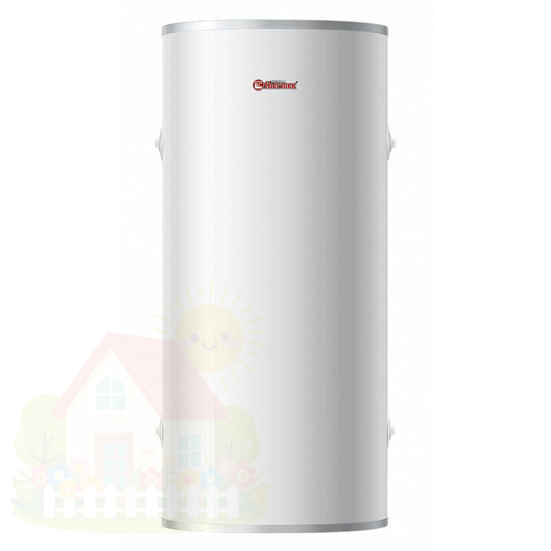 Купить Накопительный водонагреватель Thermex Round Plus Floor IR 150 V — фото товара в каталоге