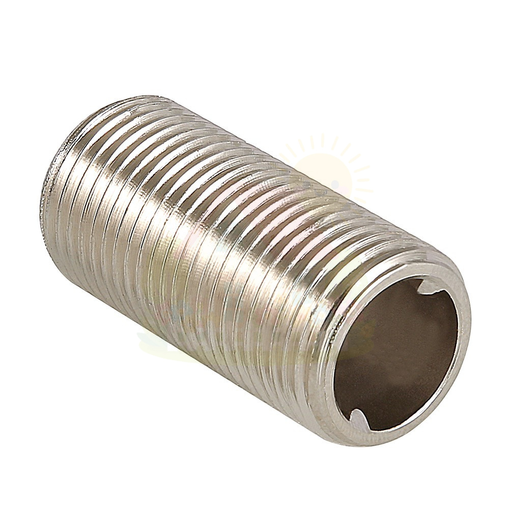 Инженерная сантехника Переходник Valtec под сгонный ключ 1/2" мм арт.VTr.651.N.0004 — детальное фото