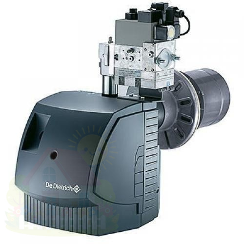 Купить Горелка газовая моделирующая De Dietrich G 303-5 N — фото товара в каталоге